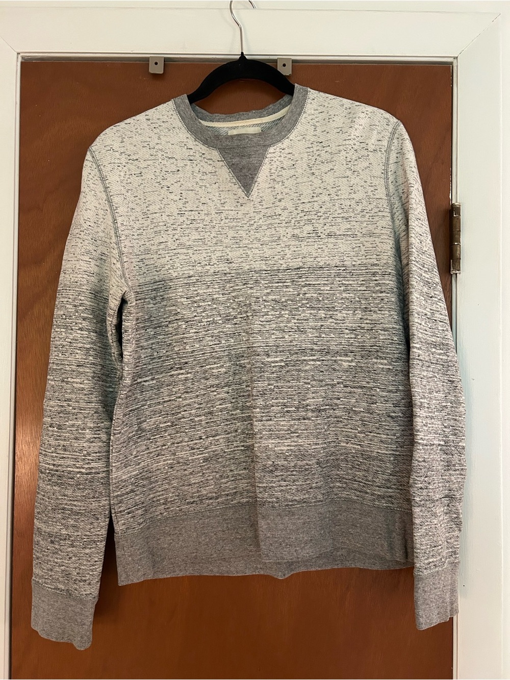 Billy Reid Sweatshirt